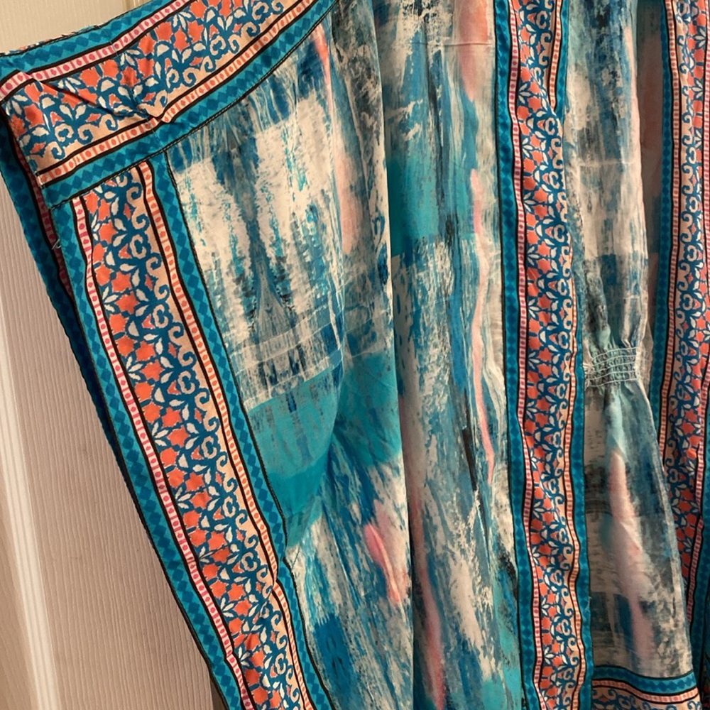 Colorful Kimono - Picture 2 of 5